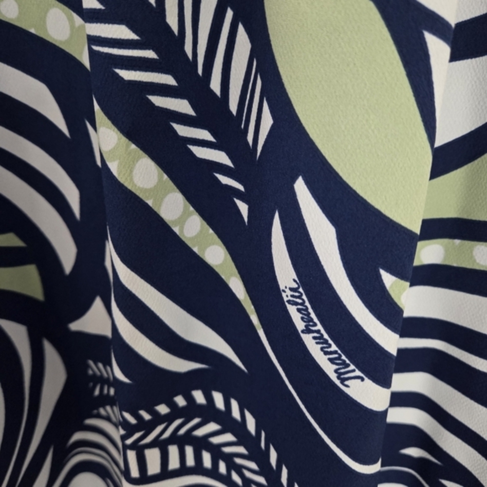 Manuhealii Dress - Picture 5 of 7